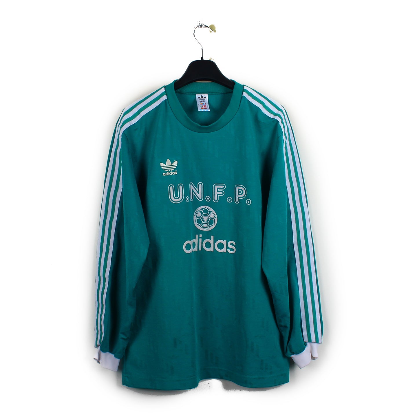 1990's - Adidas template - UNFP (XL)