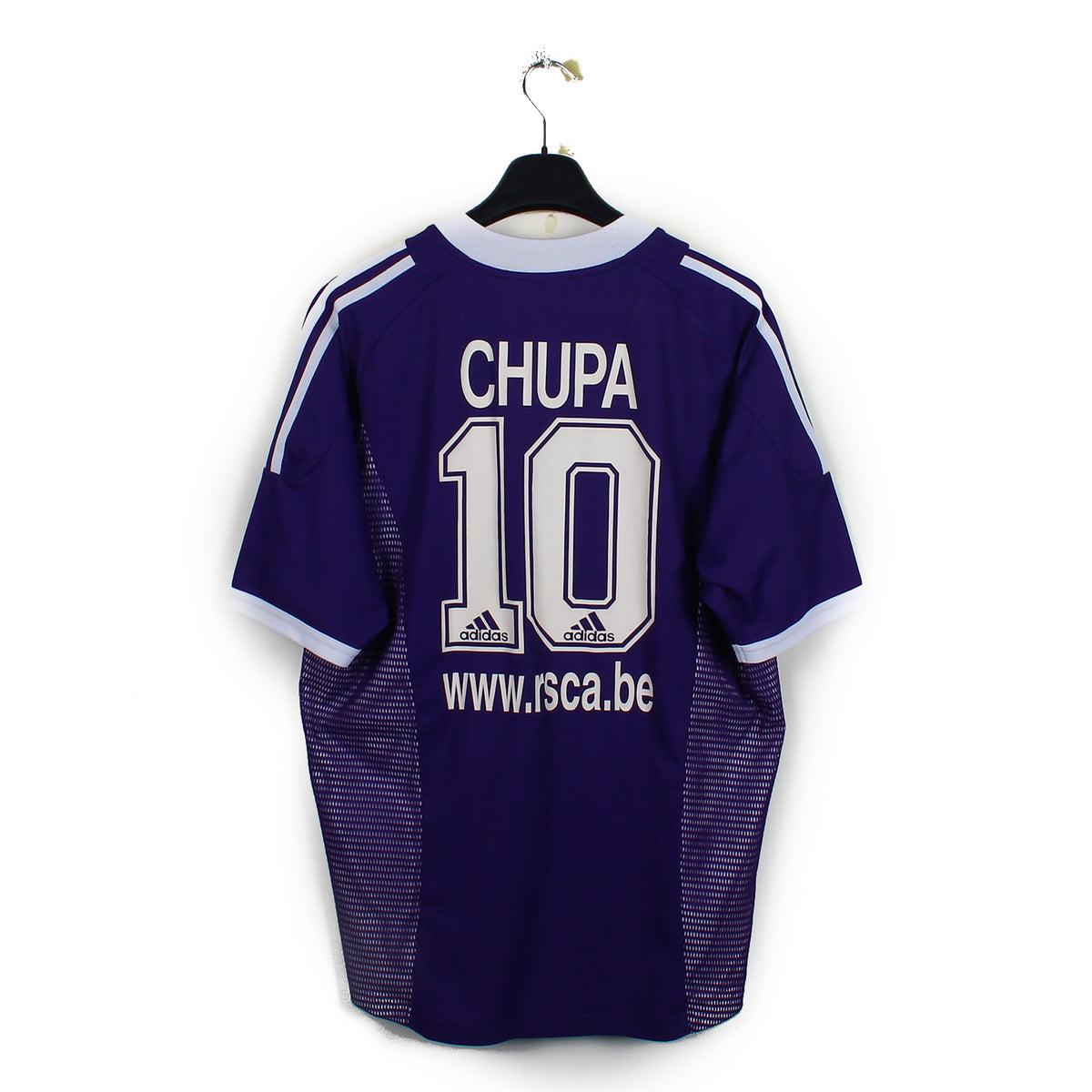 2002/03 - Anderlecht (L)