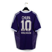 2002/03 - Anderlecht (L)