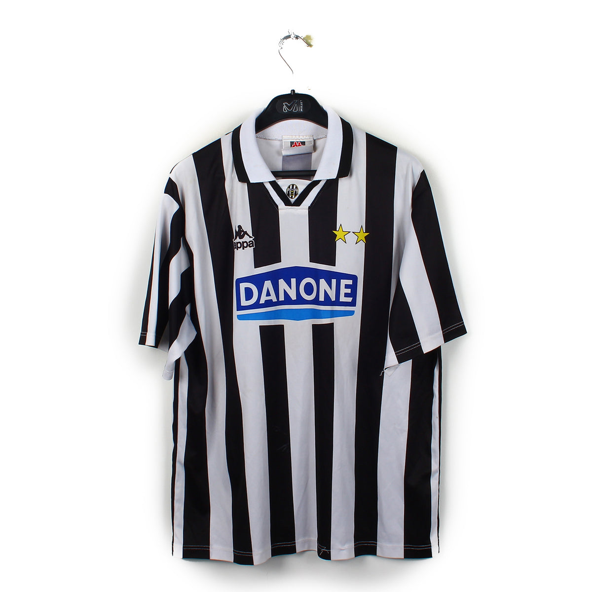 1994/95 - Juventus #11 (M)