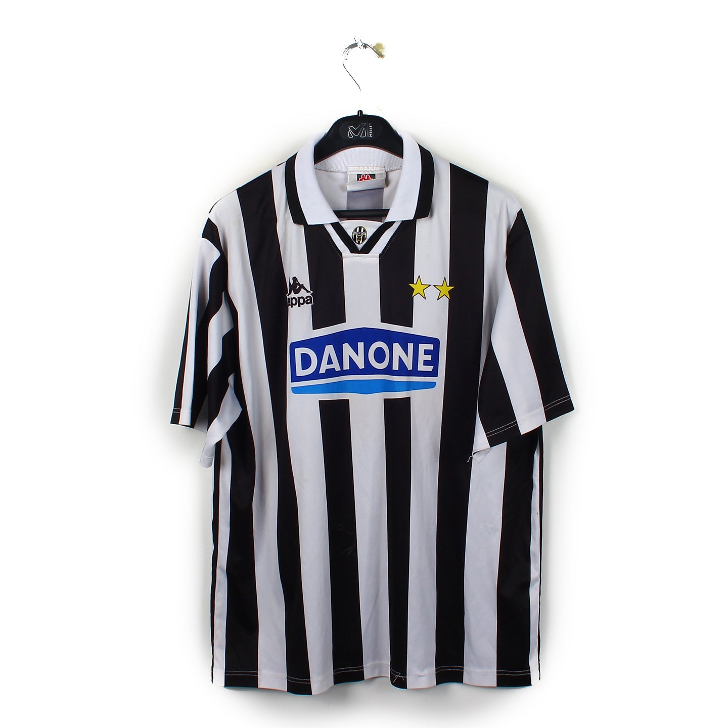 1994/95 - Juventus #11 (M)