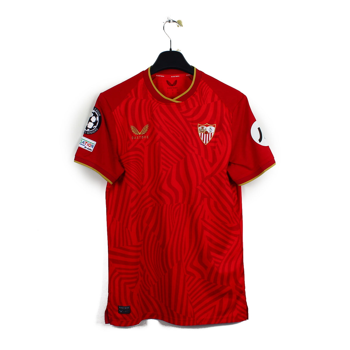 2023/24 - Seville FC (S)