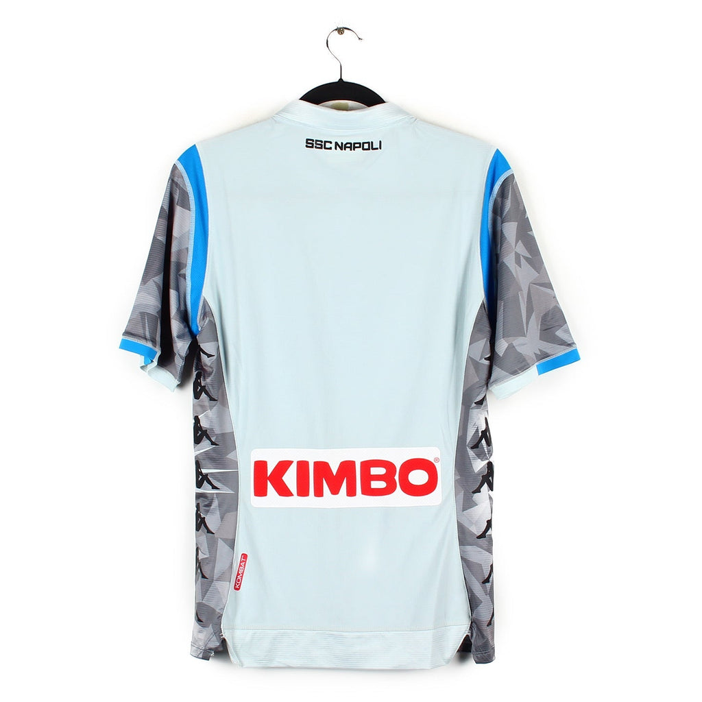 2018/19 - Naples (XL)