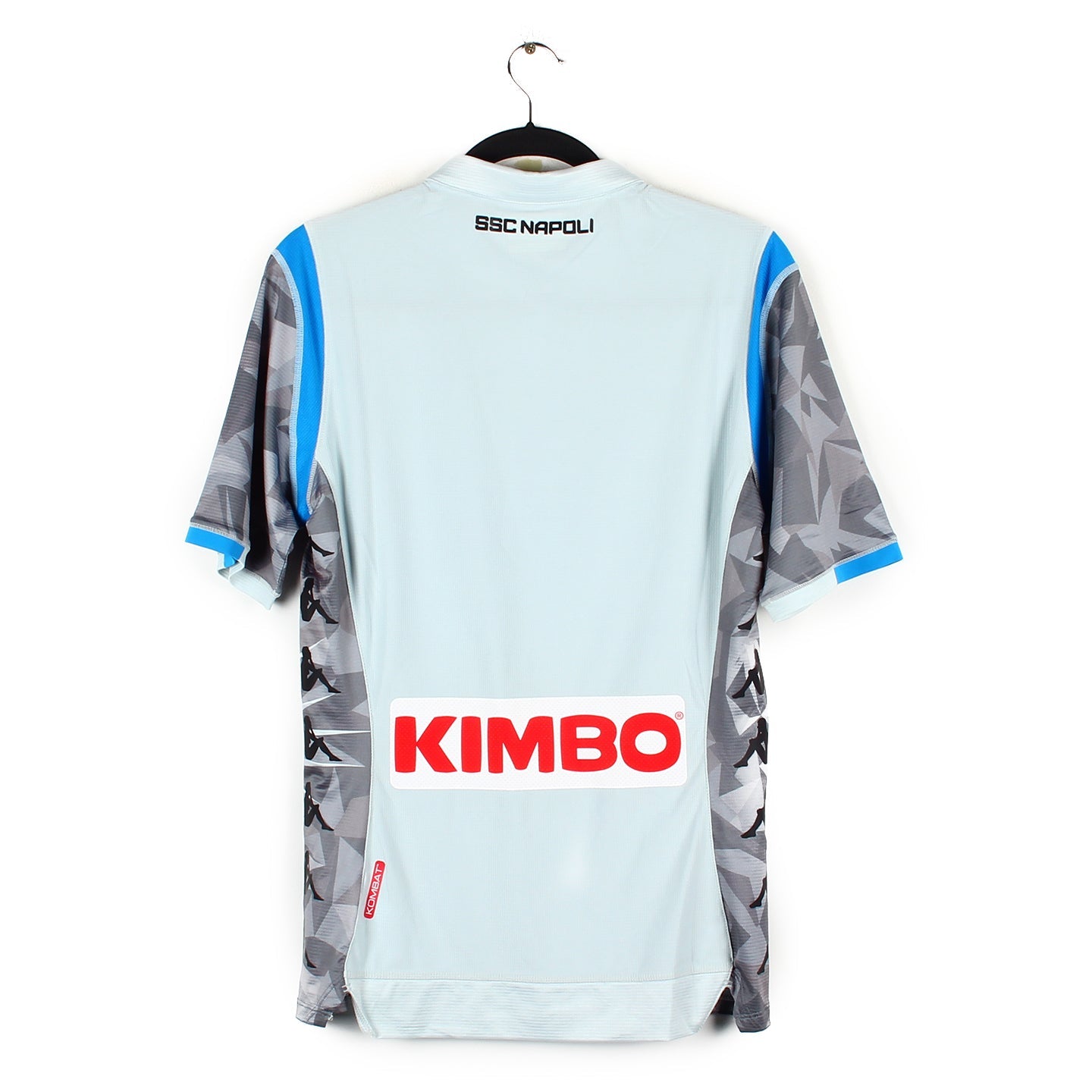 2018/19 - Naples (XL)
