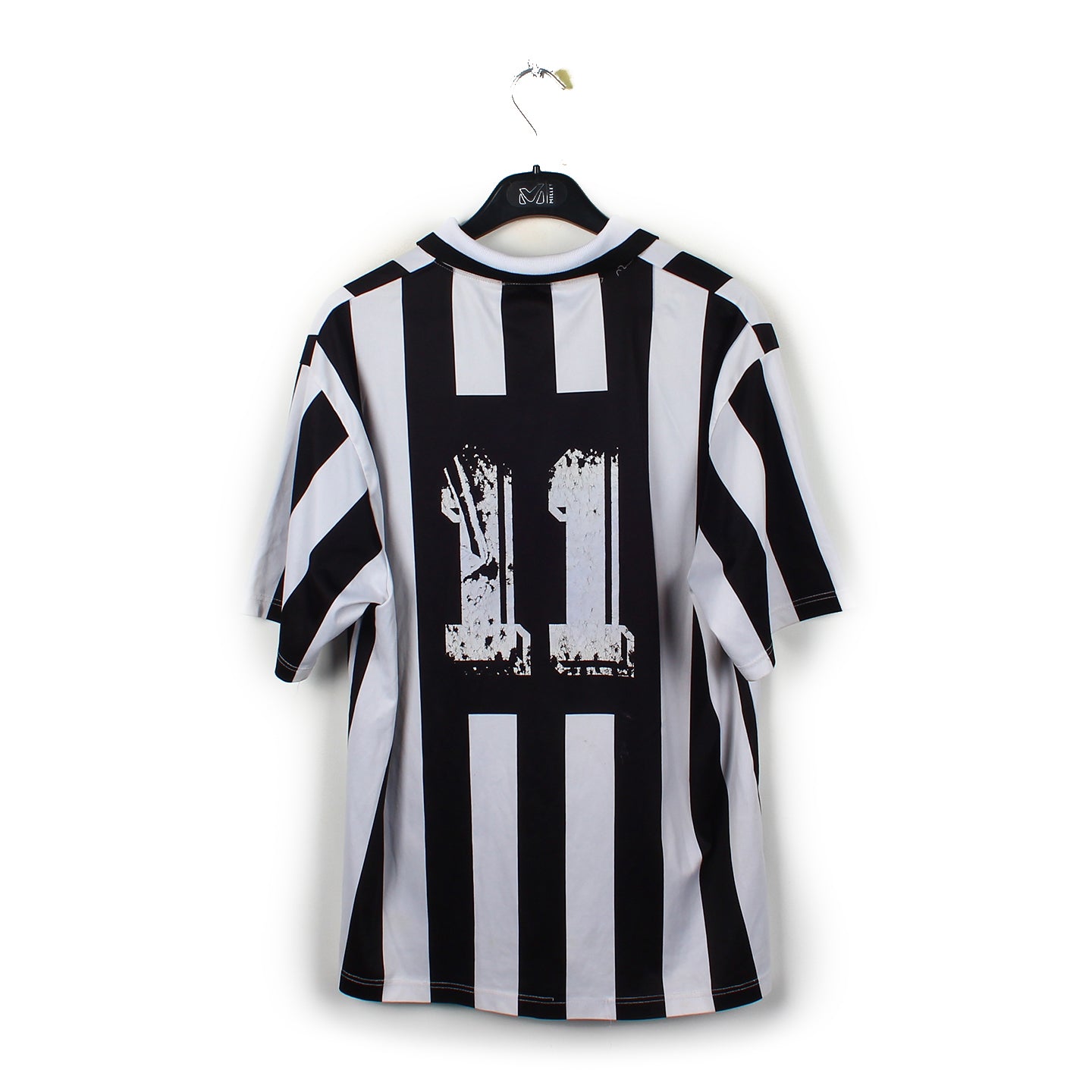1994/95 - Juventus #11 (M)