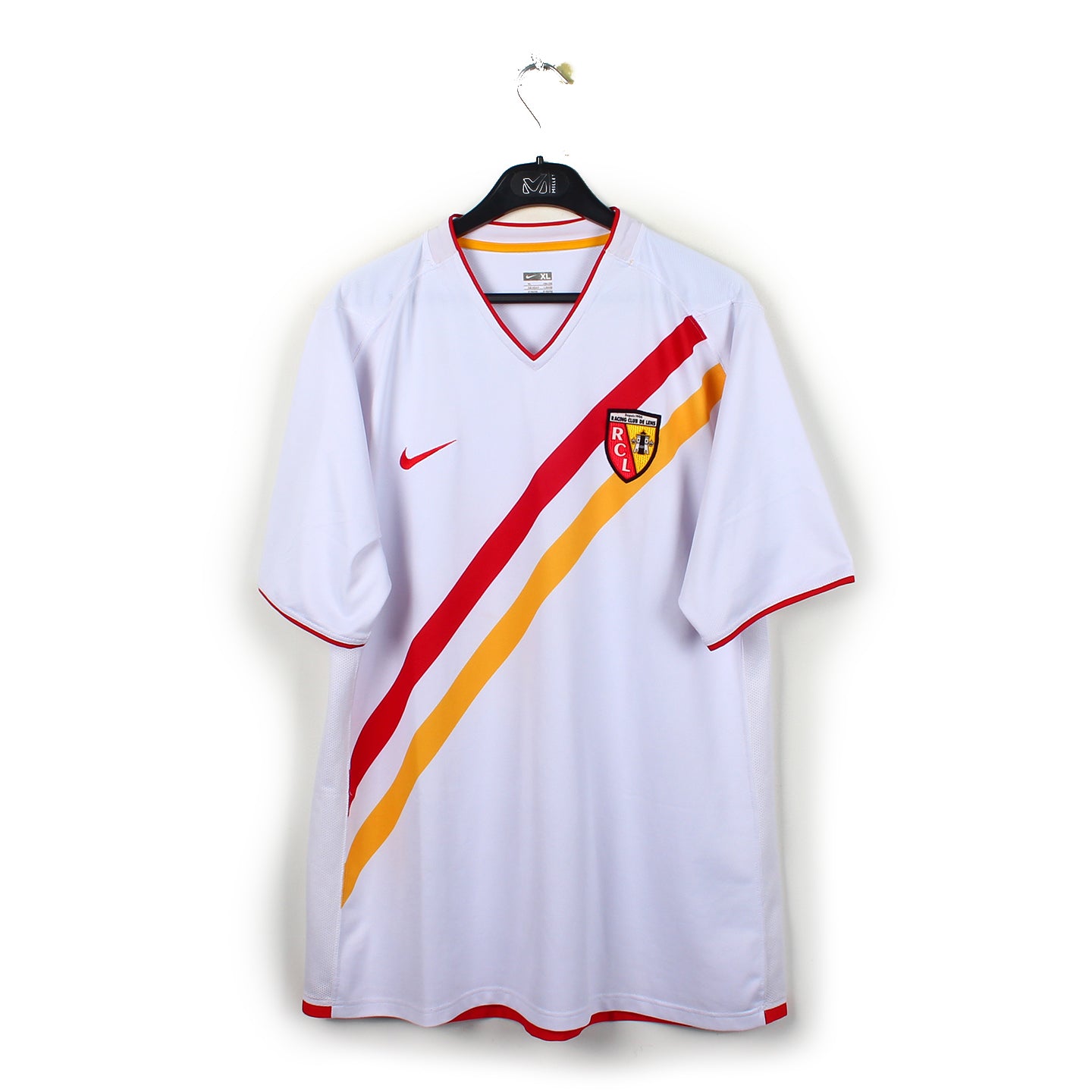2007/08 - RC Lens (XL) [stock pro]
