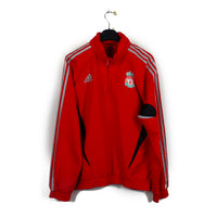 2008/09 - Liverpool FC (M)