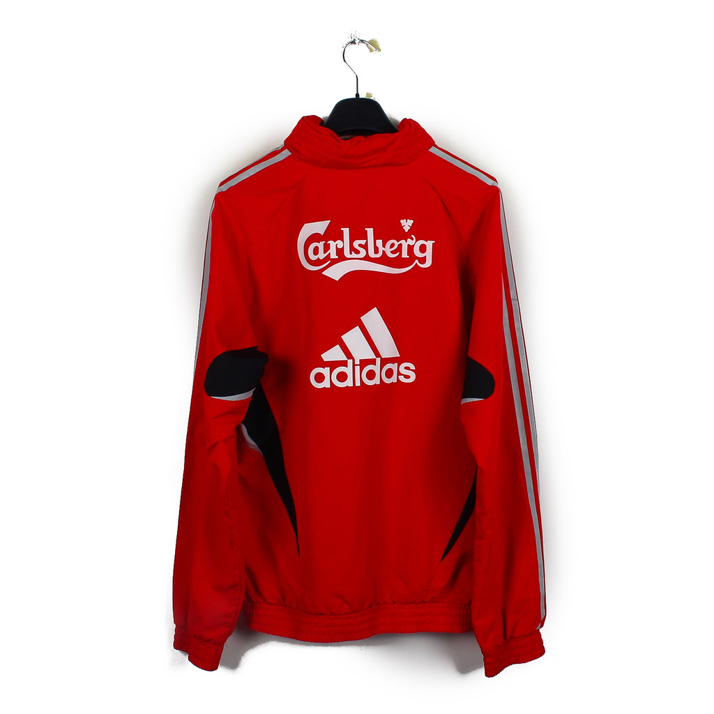 2008/09 - Liverpool FC (M)