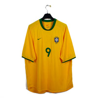 2000/02 - Brésil - Ronaldo #9 (XL)