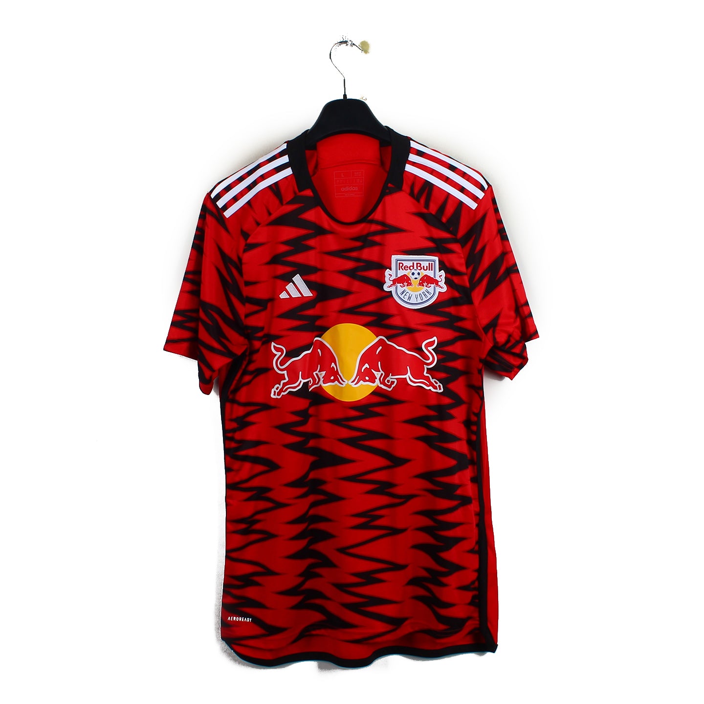 2024/25 - New York Red Bulls (S)