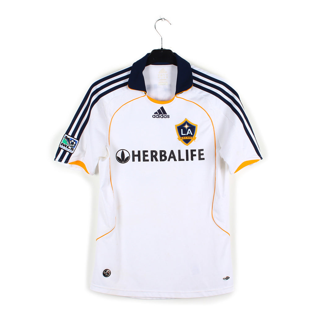 2008 - Los Angeles Galaxy - Beckham #23 (XL)