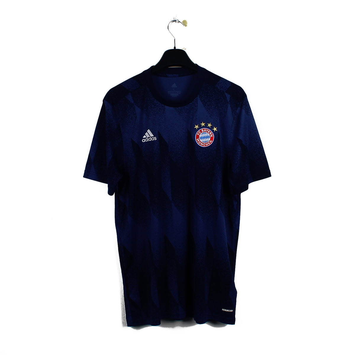 2020/21 - Bayern Munich (L)