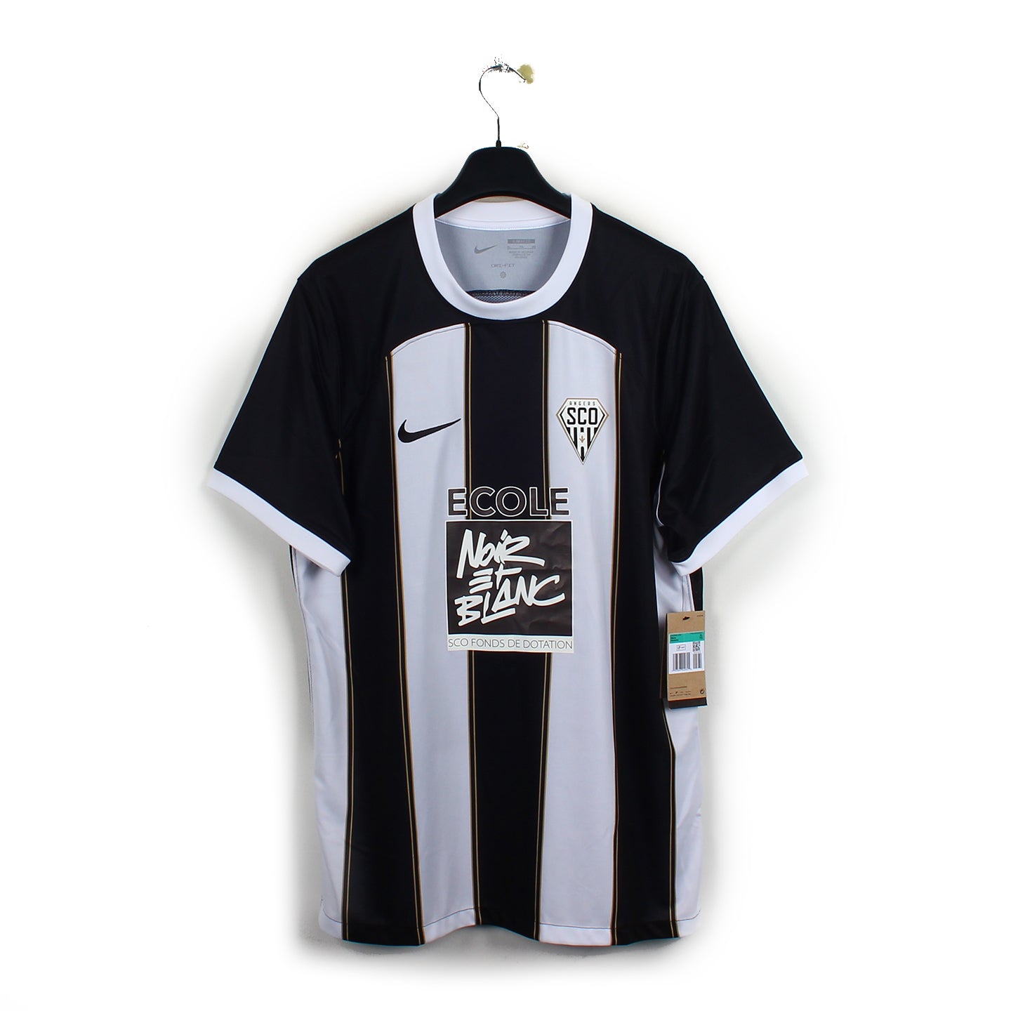 2024/25 - Angers SCO (XL)
