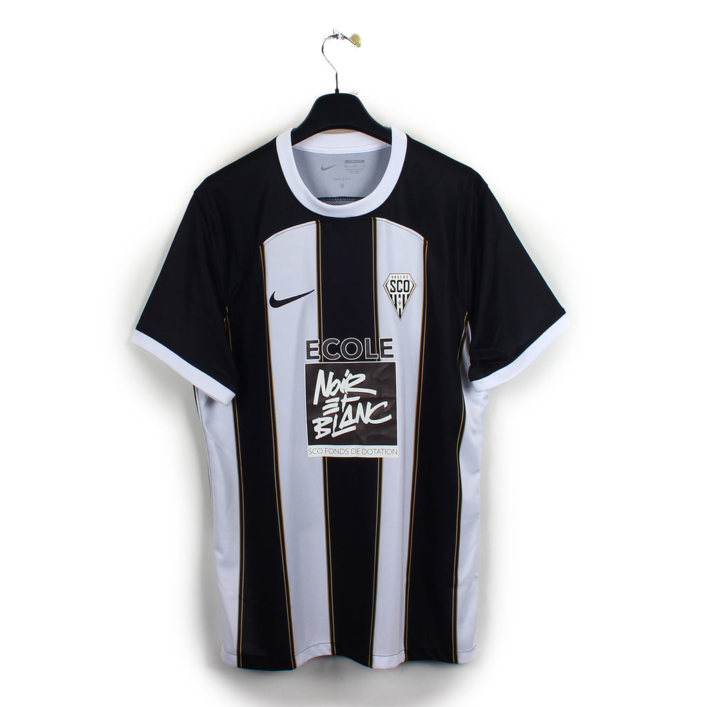 2024/25 - Angers SCO (XL)