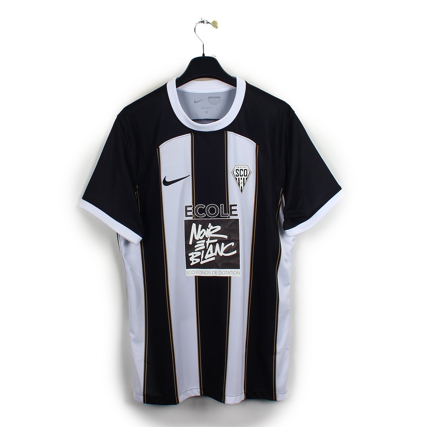 2024/25 - Angers SCO (XL)