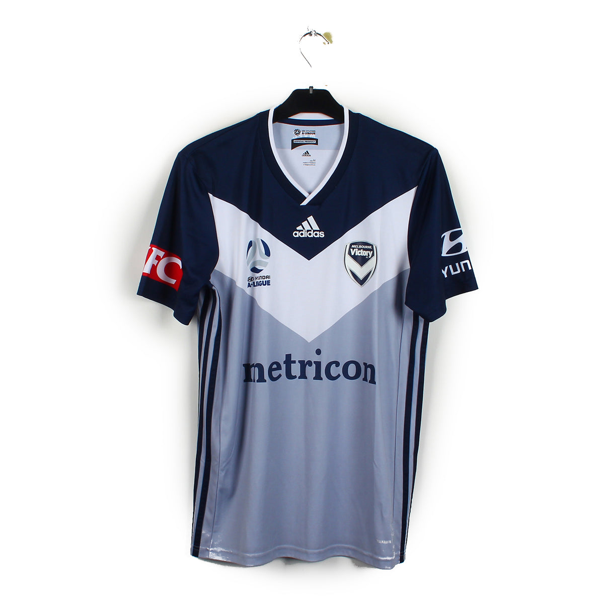 2019/20 - Melbourne Victory (M)
