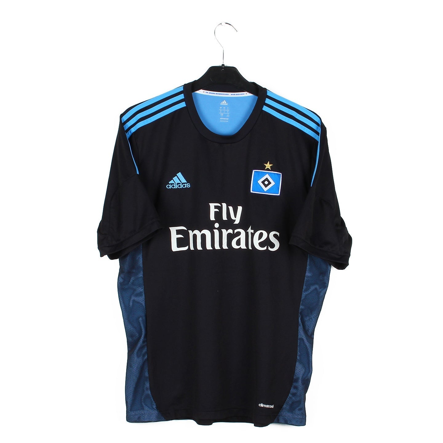 2013/14 - Hambourg (S)