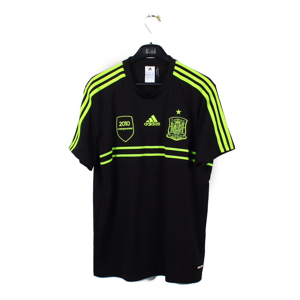 2013/15 - Espagne (M)