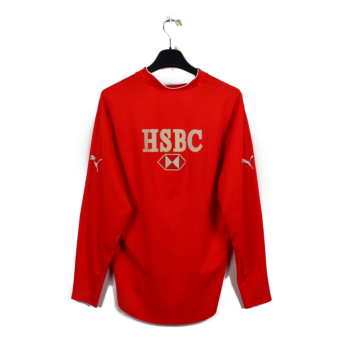2003/04 - AS Monaco #15 (XL) [stock pro]