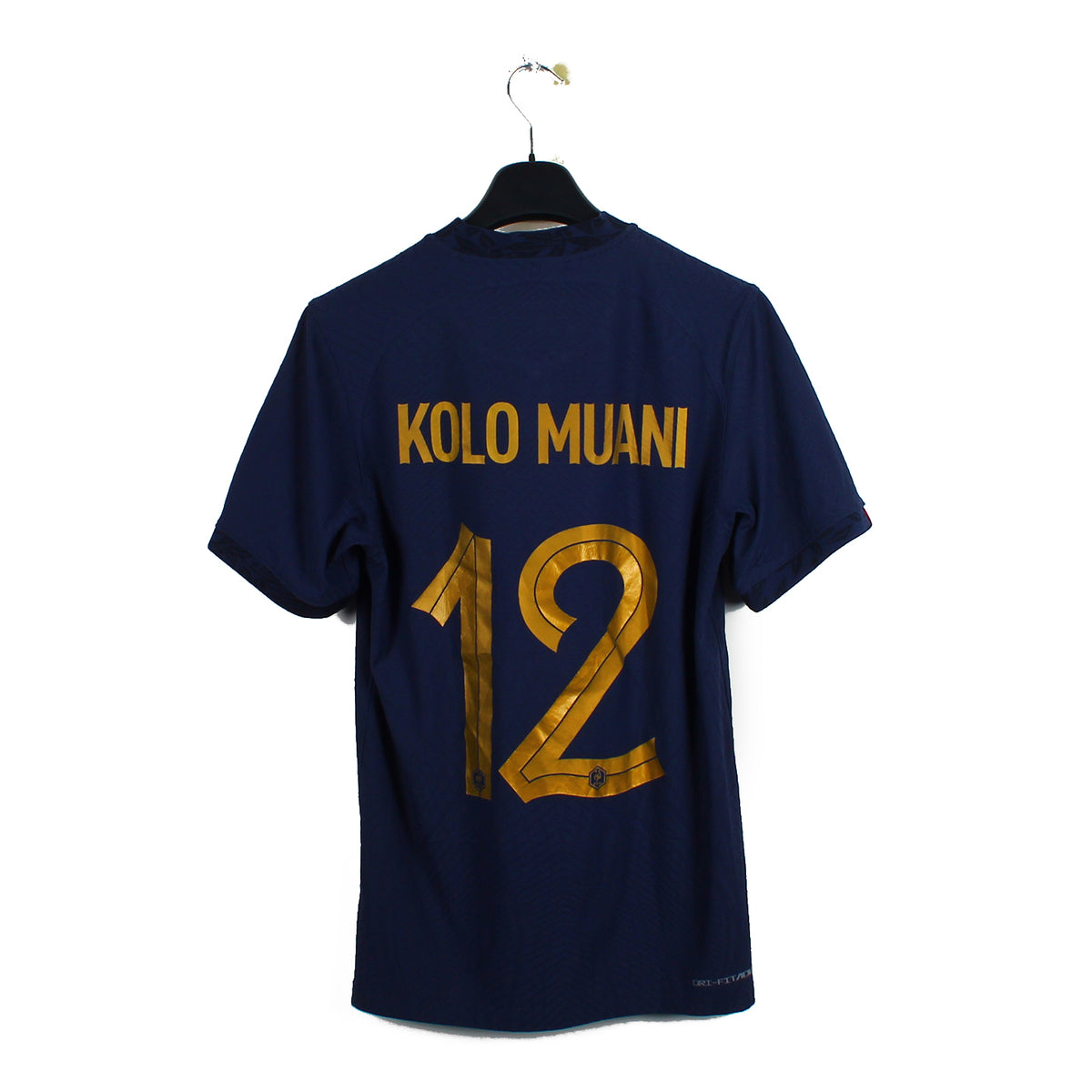 2022/23 - Equipe de France - Kolo Muani #12 (S) [pro]
