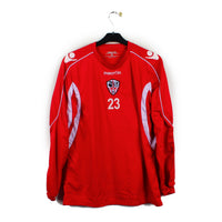 2014/15 - AC Ajaccio #23 (M) [stock pro]