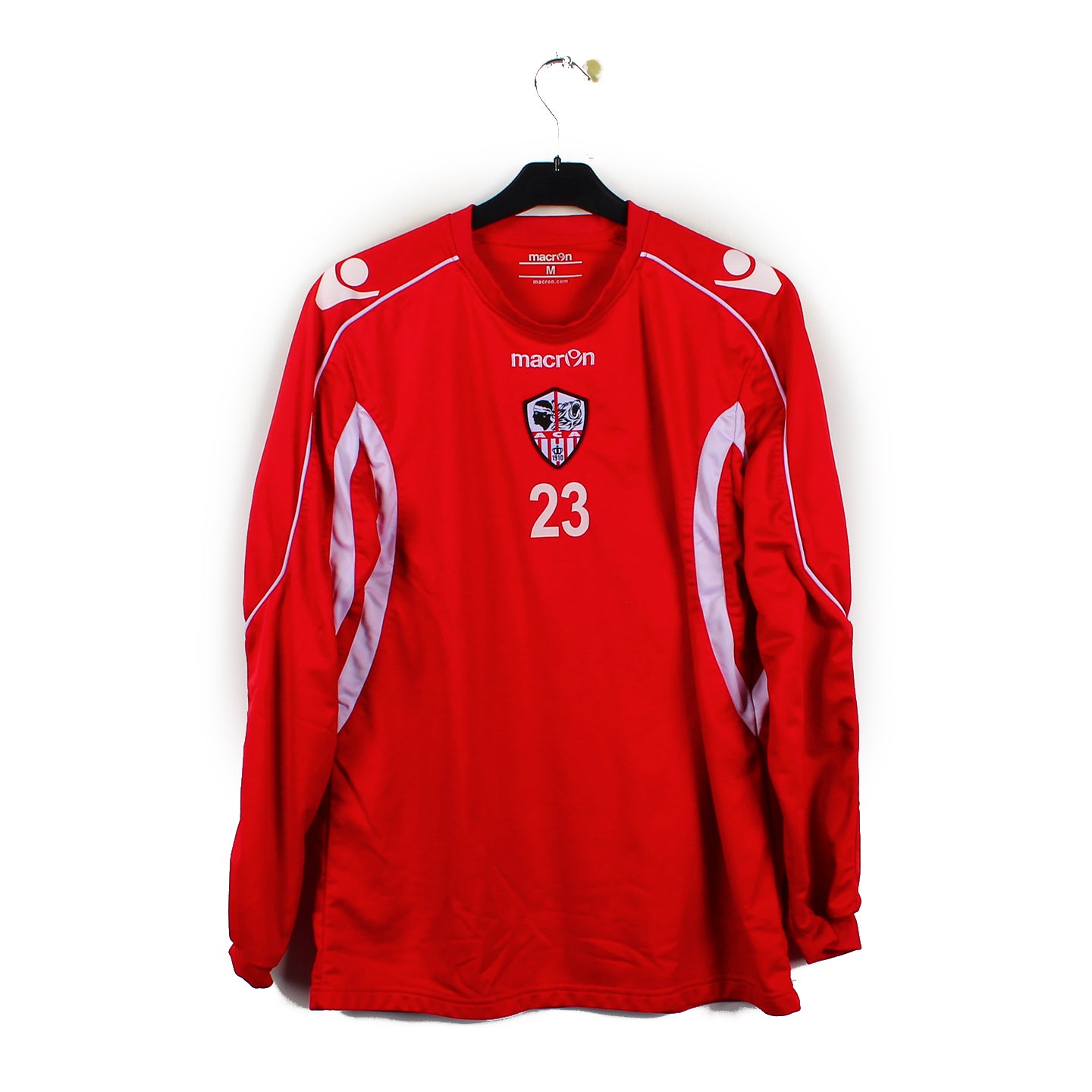 2014/15 - AC Ajaccio #23 (M) [stock pro]
