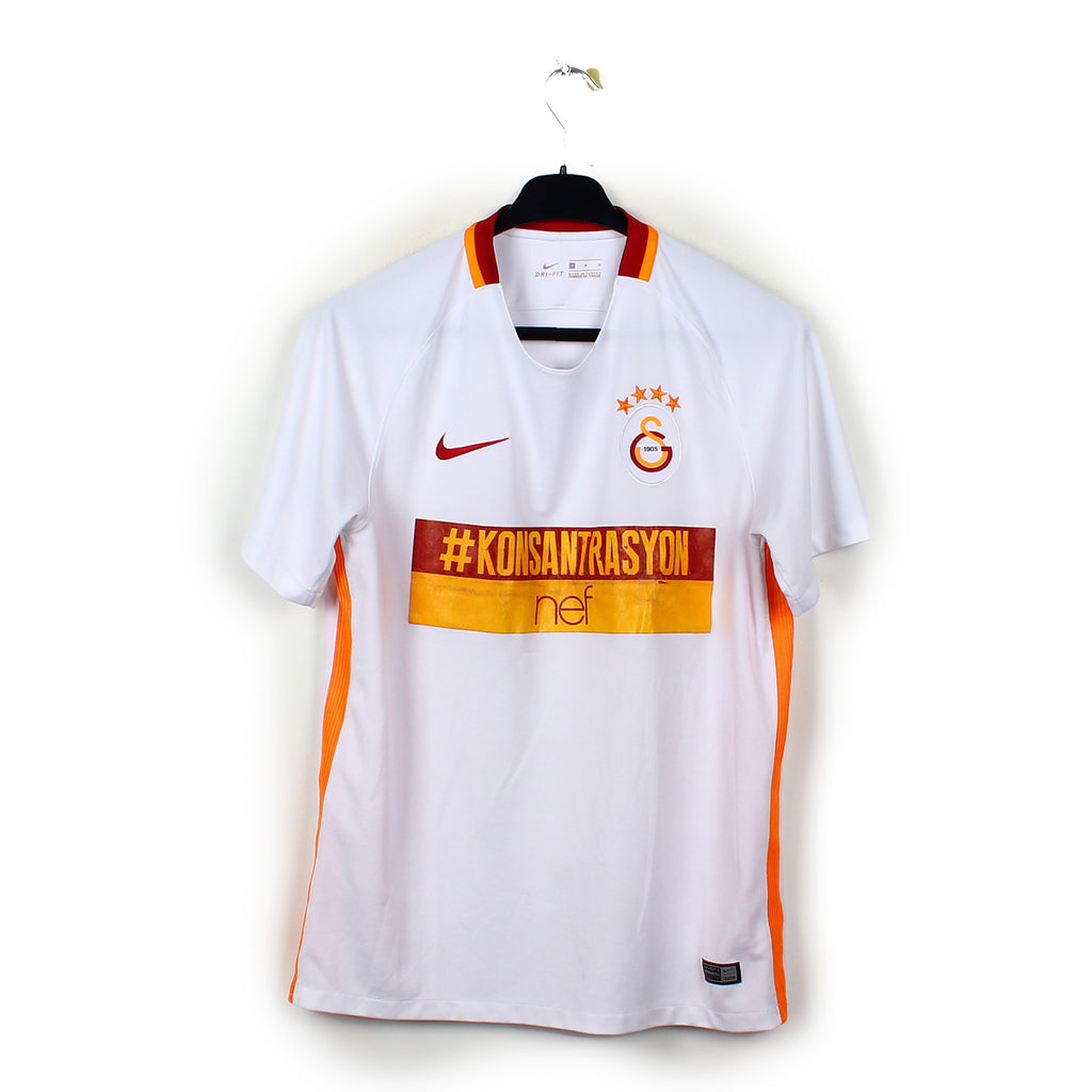 2016/17 - Galatasaray (M)