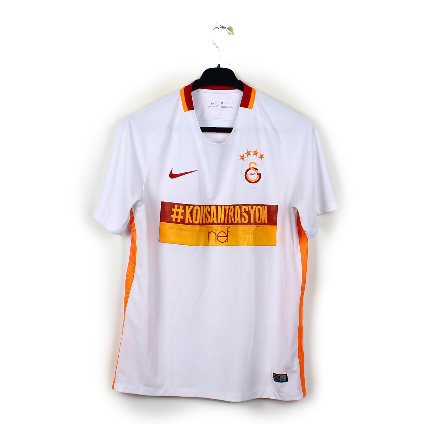 2016/17 - Galatasaray (M)