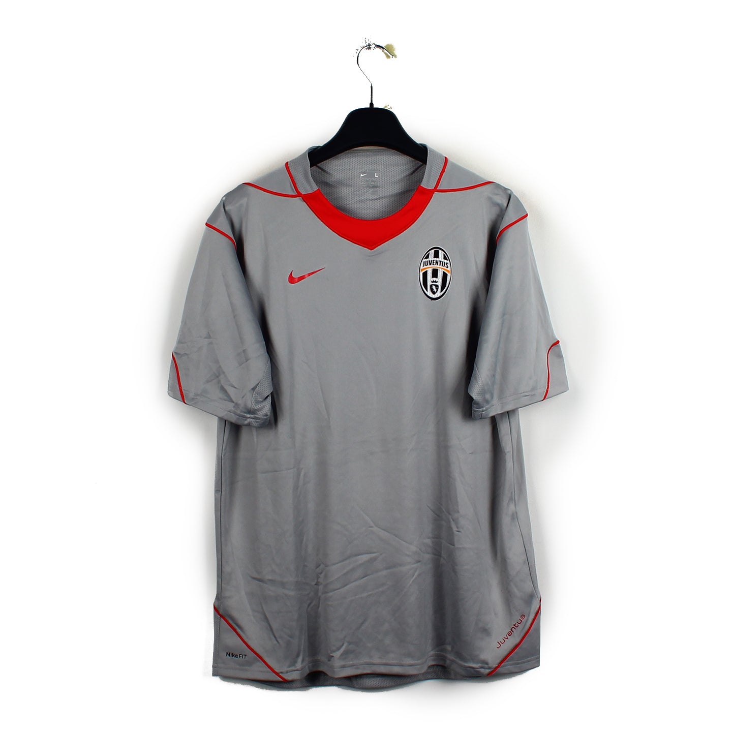 2007/08 - Juventus (L)