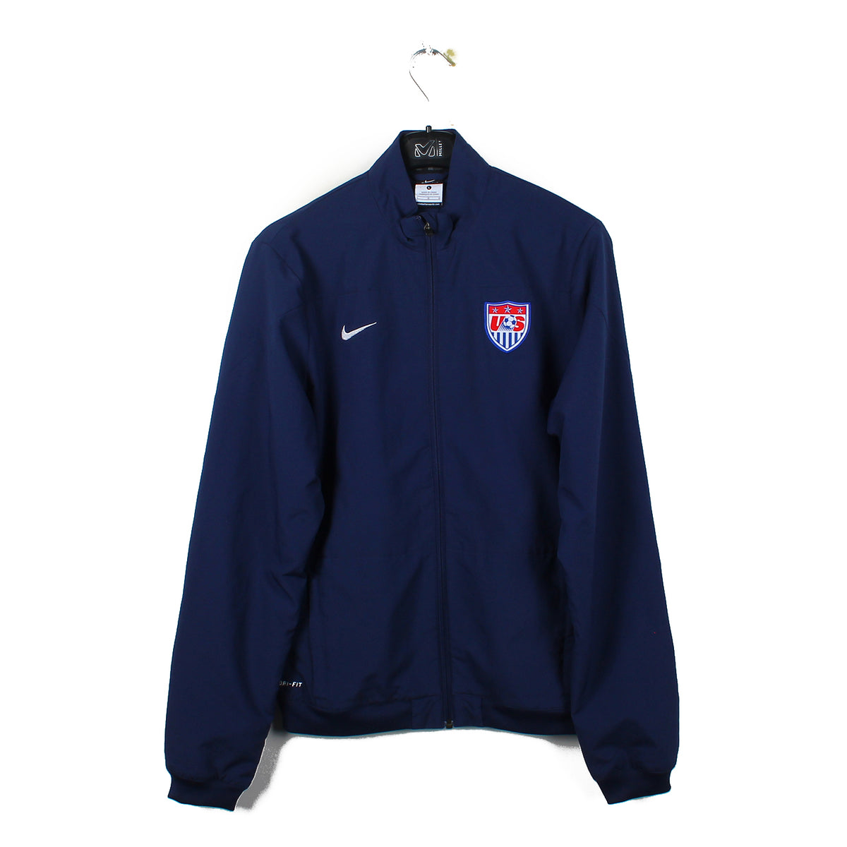 2014/15 - Etats-Unis (S)