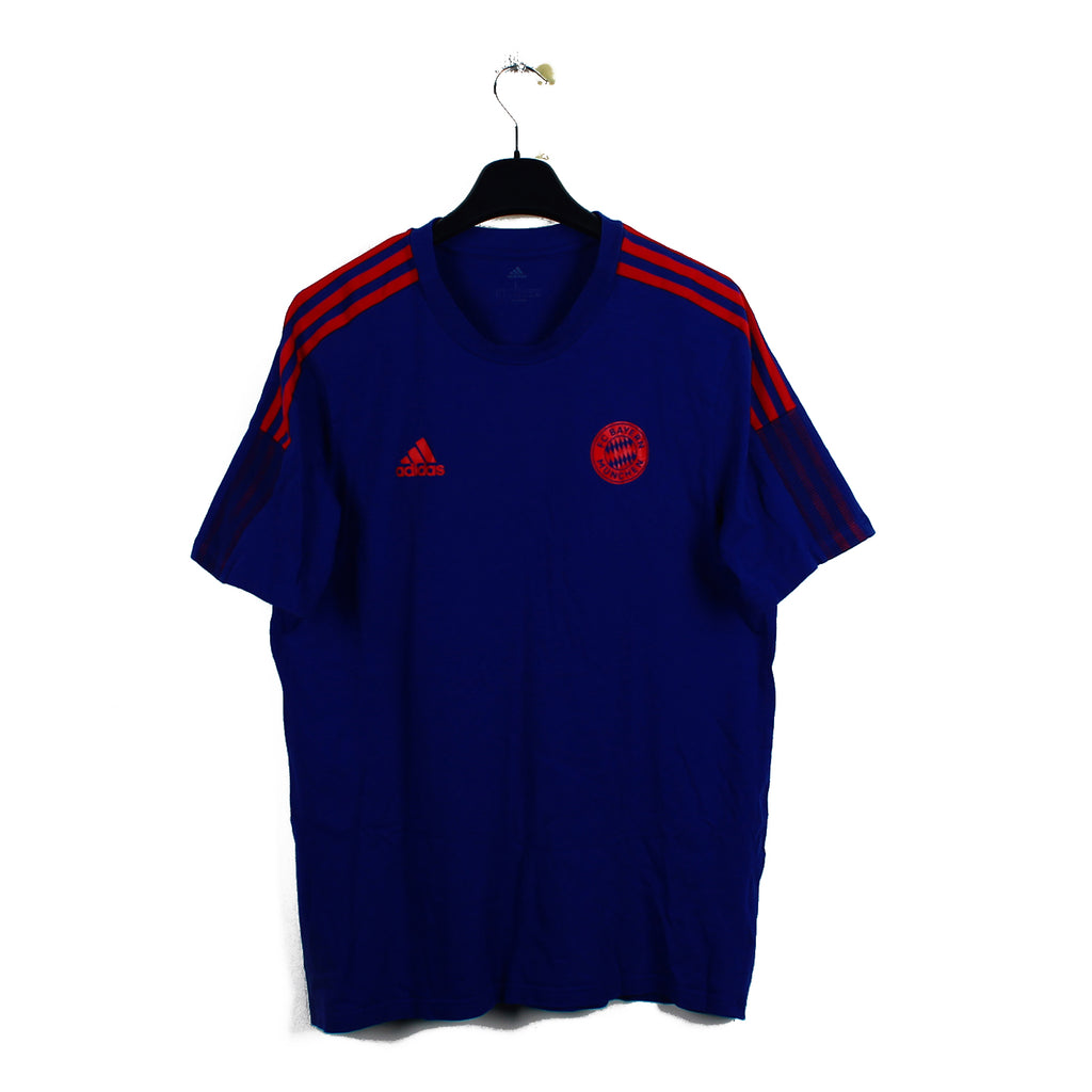 2021/22 - Bayern Munich (L)