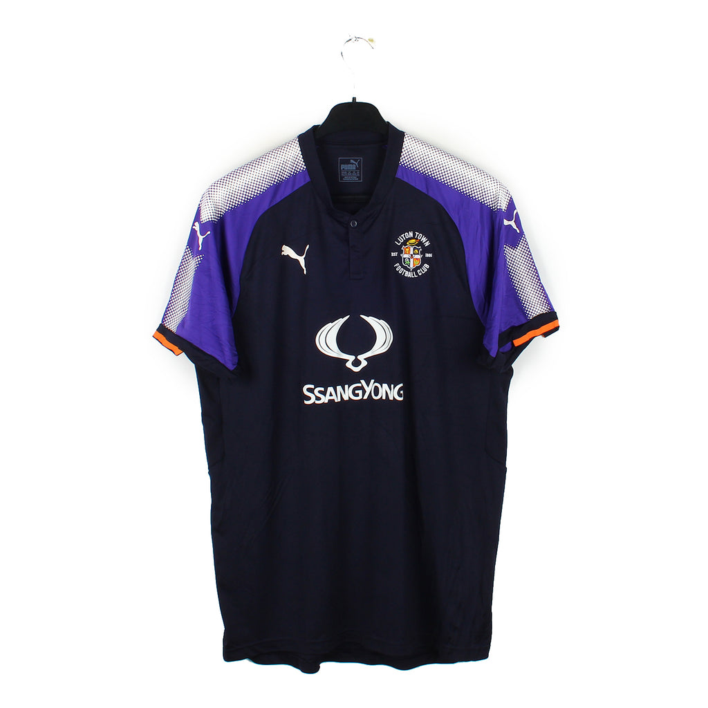 2017/18 - Luton Town (2XL)
