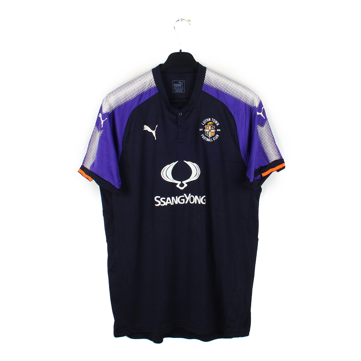 2017/18 - Luton Town (2XL)
