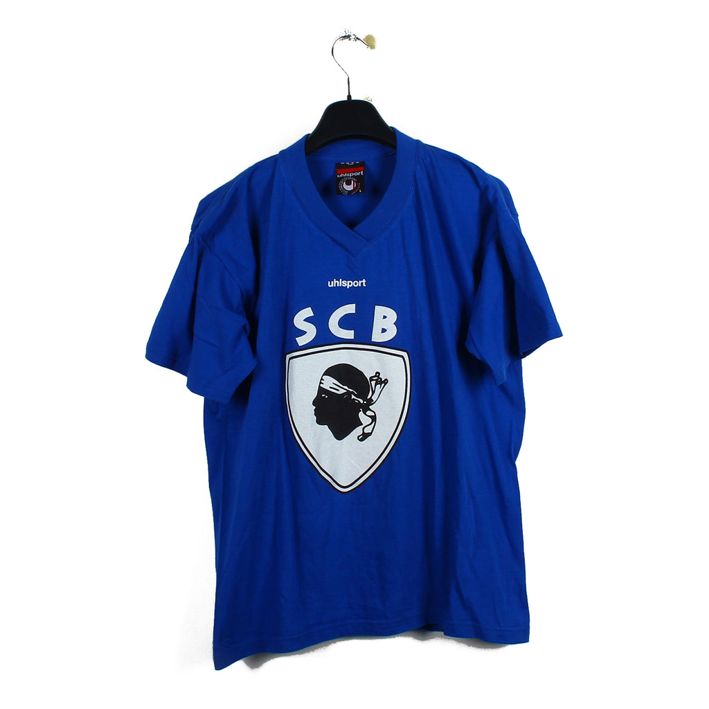 2000's - Bastia (L) *célébration*