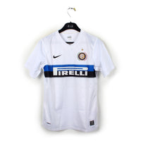 2009/10 - Inter Milan (12/13 ans)
