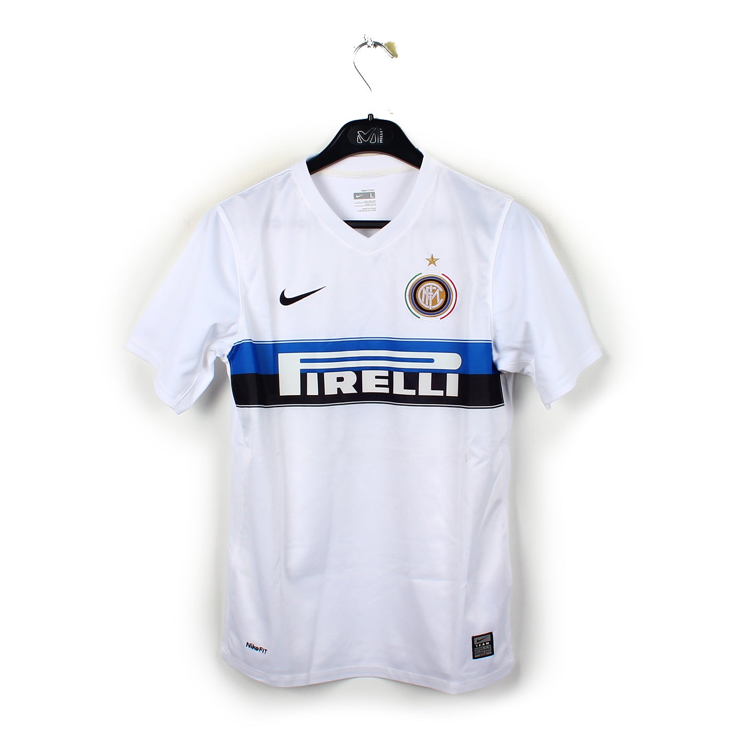 2009/10 - Inter Milan (12/13 ans)