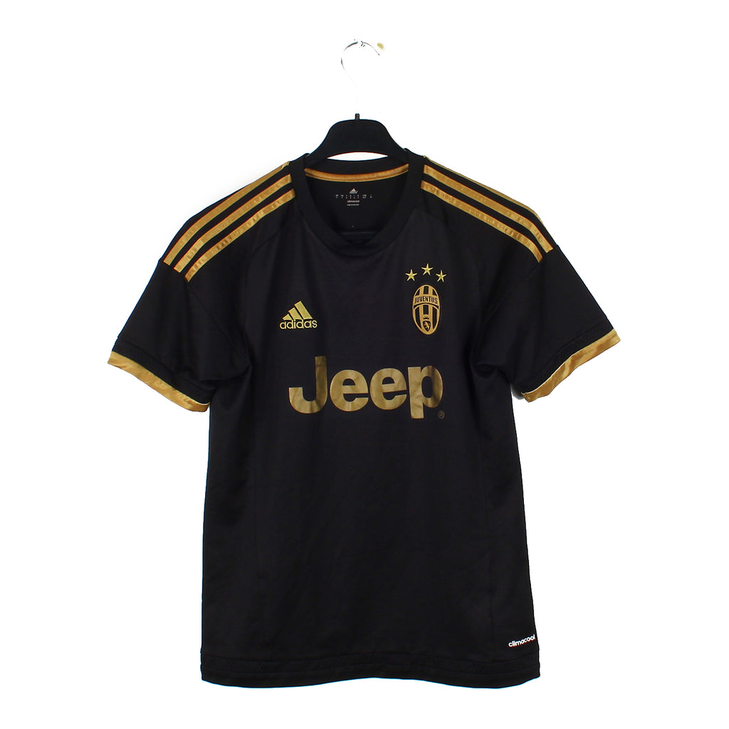 2015/16 - Juventus #10 (S)