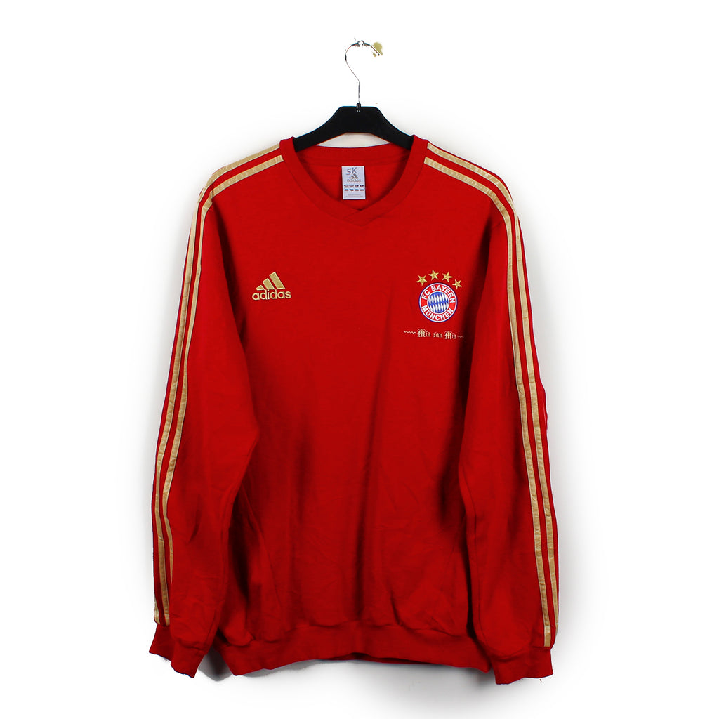 2011/12 - Bayern Munich (XL)