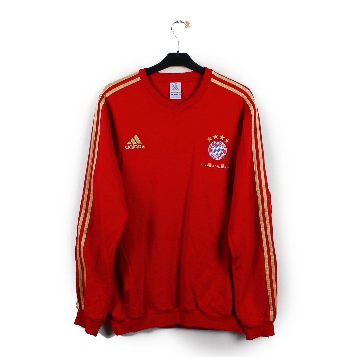 2011/12 - Bayern Munich (XL)