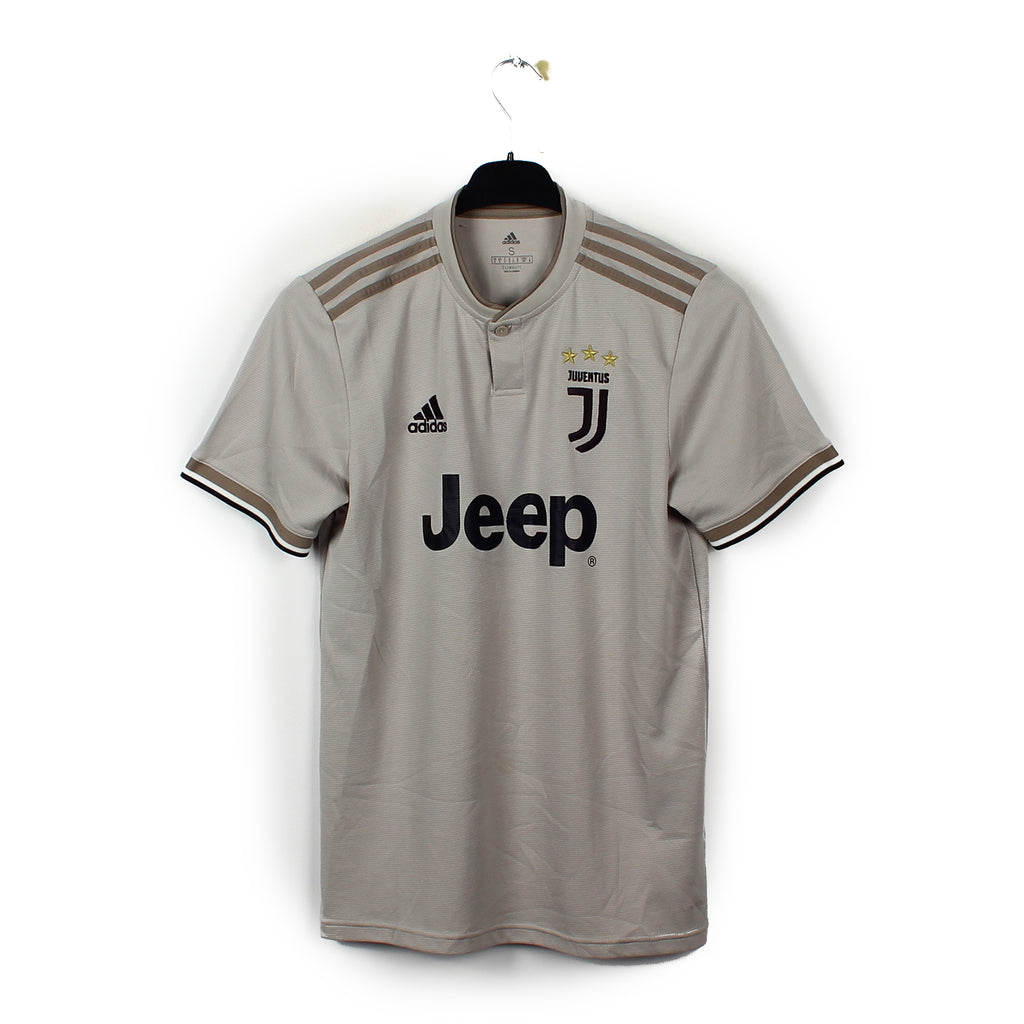 2018/19 - Juventus - Bentancur #30 (S)