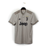 2018/19 - Juventus - Bentancur #30 (S)