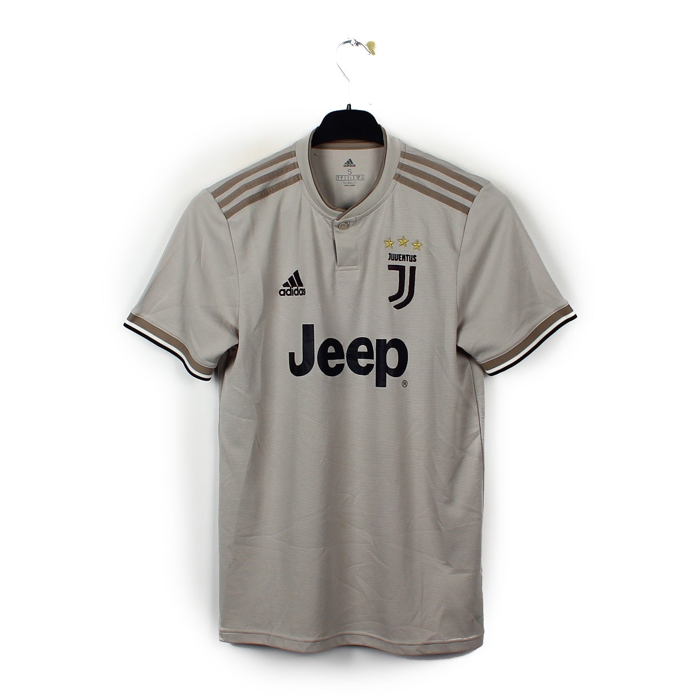 2018/19 - Juventus - Bentancur #30 (S)