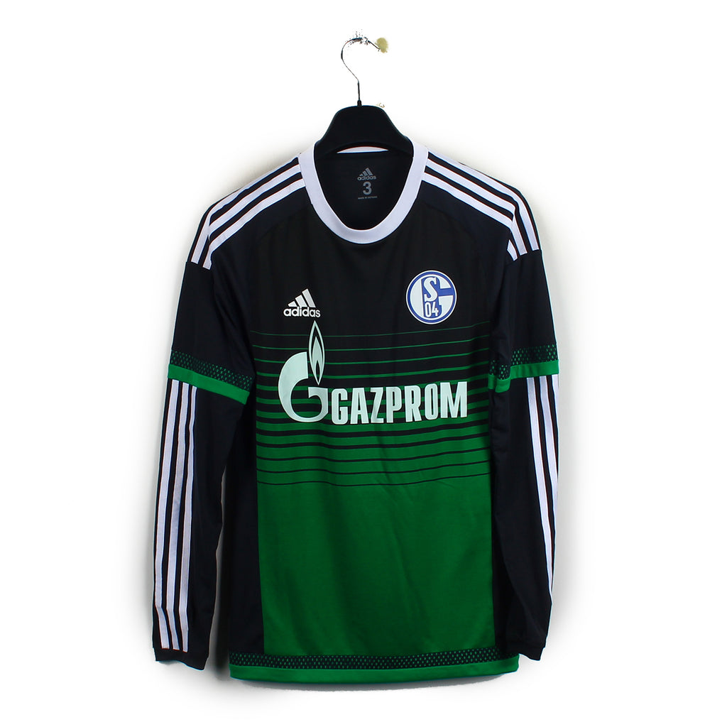 2015/17 - Schalke 04 FC (XS/S) [stock pro]