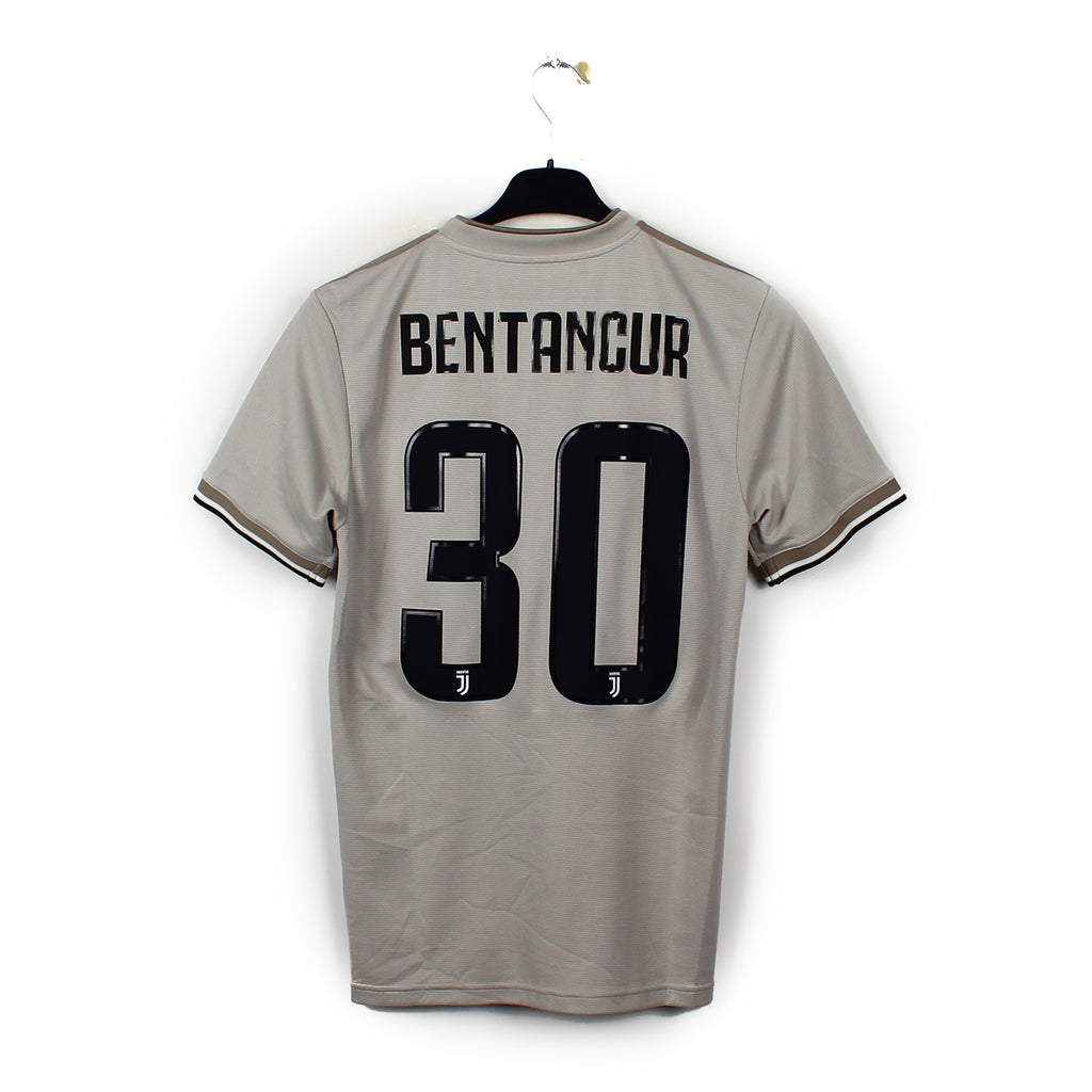2018/19 - Juventus - Bentancur #30 (S)