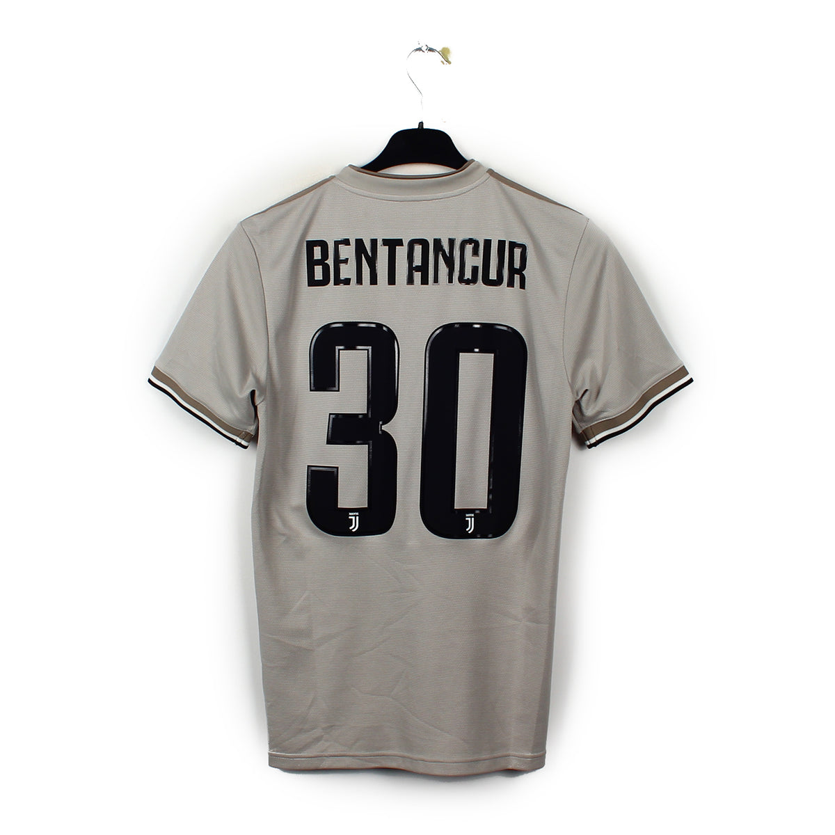 2018/19 - Juventus - Bentancur #30 (S)