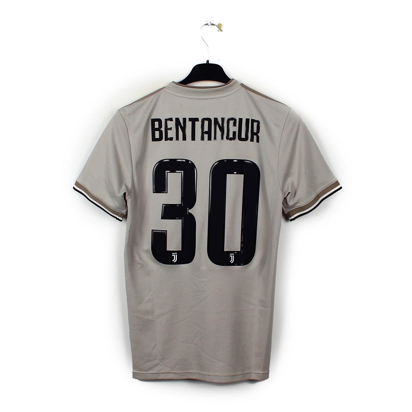 2018/19 - Juventus - Bentancur #30 (S)