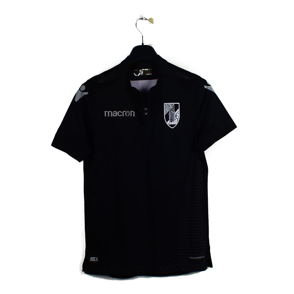2017/18 - Vitoria Guimaraes (S)