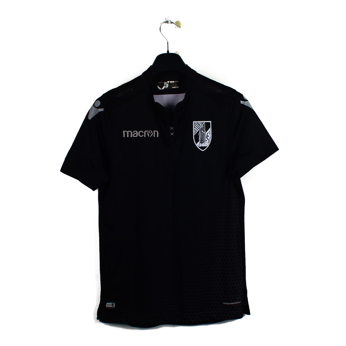 2017/18 - Vitoria Guimaraes (S)