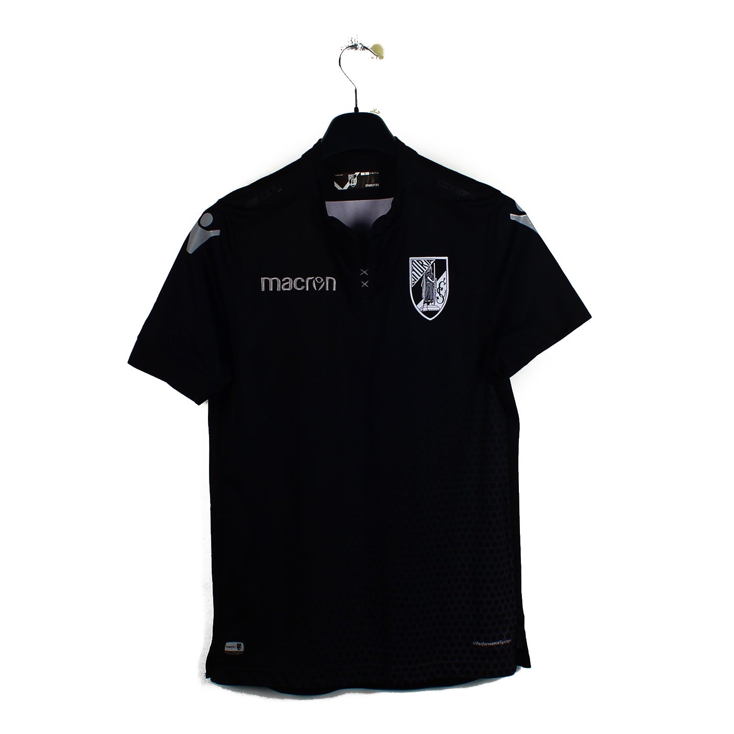 2017/18 - Vitoria Guimaraes (S)