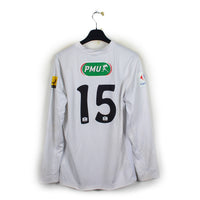 2012/13 - Coupe de France #15 (L) [MATCH ISSUE]